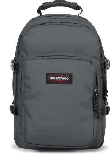 Eastpak Provider Rugzak 15 inch laptopvak - Coal