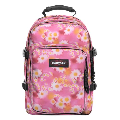 Eastpak Provider soft pink backpack