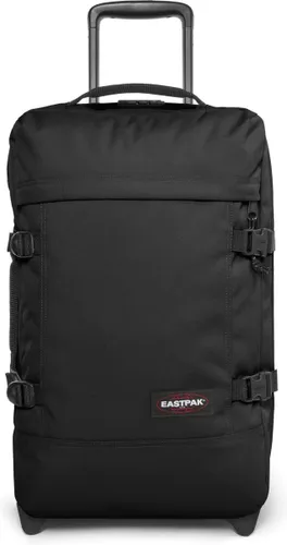 Eastpak STRAPVERZ S Reiskoffer, Handbagage (51 x 32.5 x 24 cm) - Black