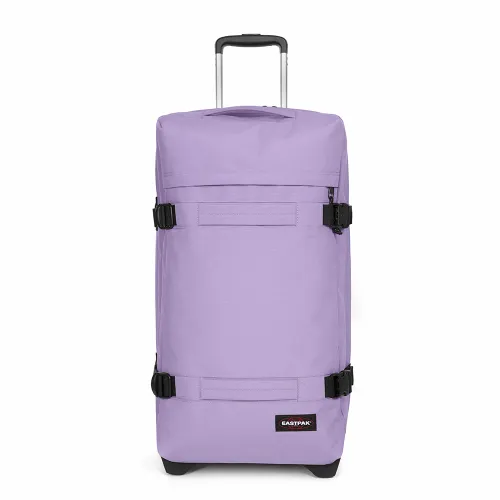 Eastpak Transit&apos;r M TSA Reistas Lavender Lilac