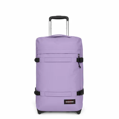 Eastpak Transit&apos;r S TSA Reistas Lavender Lilac