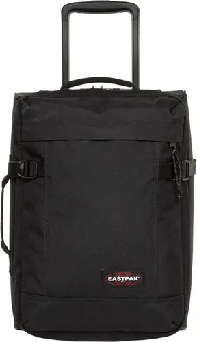 Eastpak TRANVERZ XXS Reiskoffer, Handbagage (45 x 32 x 20 cm) - Black