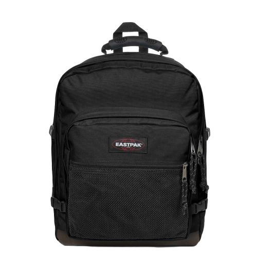 Eastpak Ultimate Rugzak black backpack