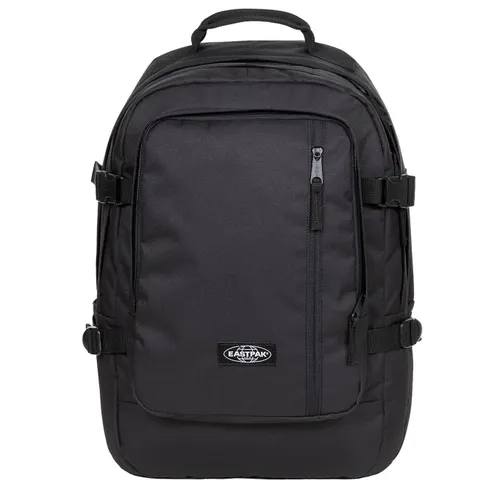 Eastpak Volker Cs II mono black2 backpack