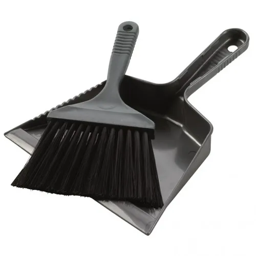 Easy Camp - Dustpan and Brush