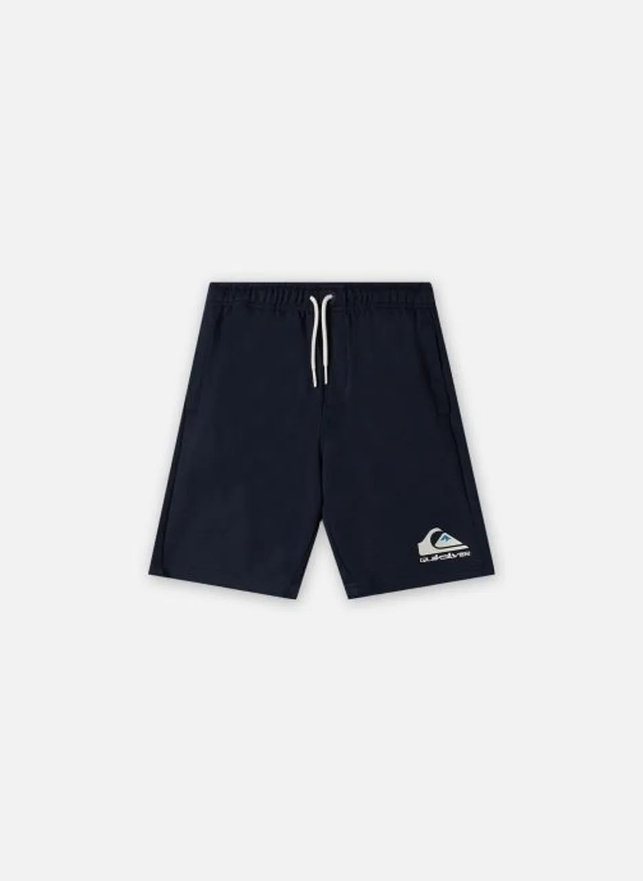 Easy Day Jogger Short Youth by Quiksilver