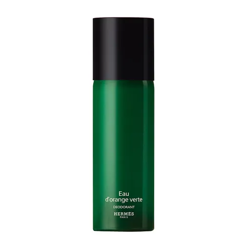 Eau d'Orange Verte deodorant spray 150 ml