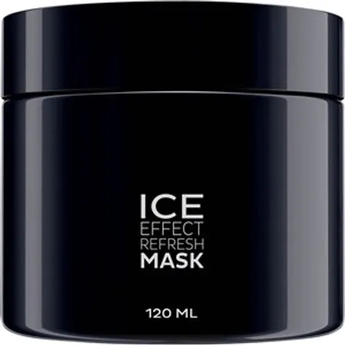 Ebenholz skincare Ice Effect Refresh Mask 1 120 ml