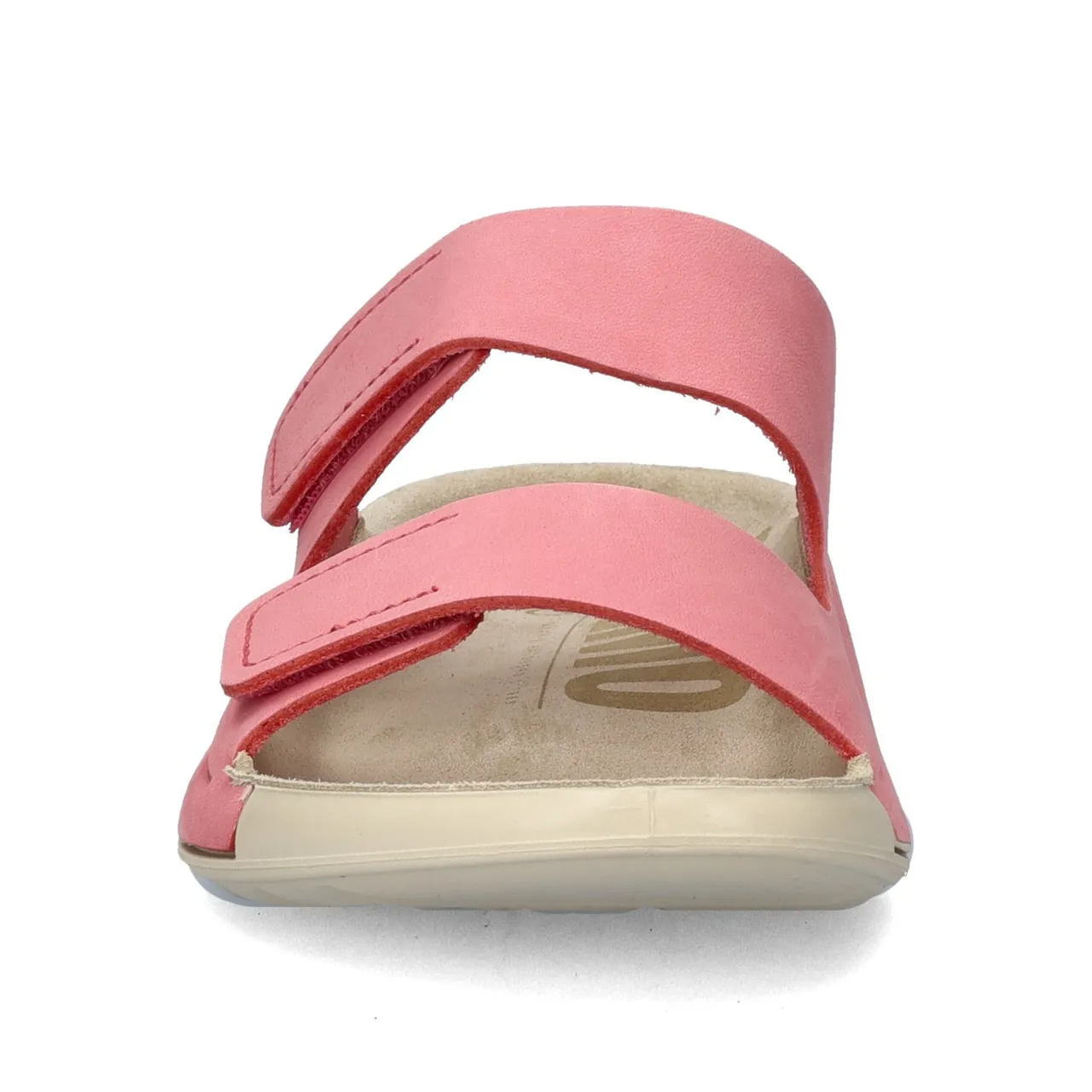 Ecco 2ND Cozmo Tuscany slippers
