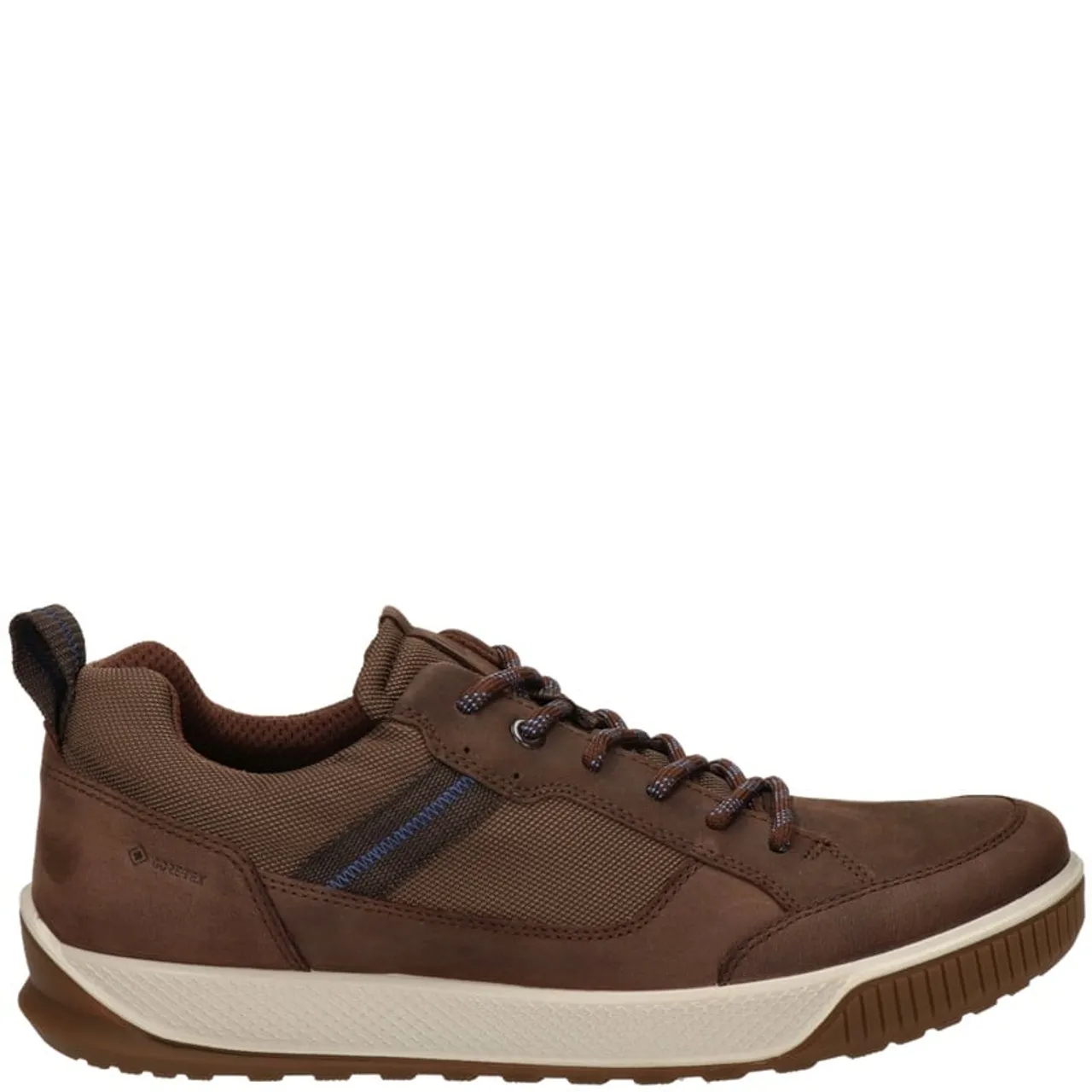 Ecco ByWay Tred lage sneakers
