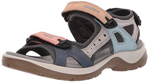 ECCO Offroad-sandalen voor dames