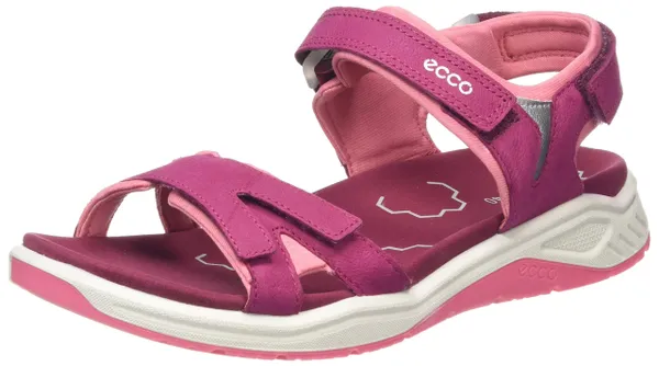 ECCO Soft 2.0 Sneakers voor dames