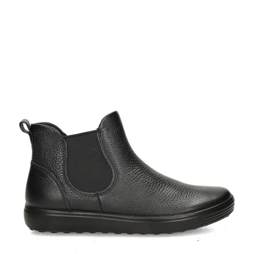 Ecco Soft 7 chelseaboots