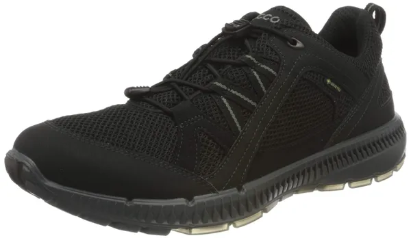 ECCO Terrracruise II M BlackBlack Sneakers voor dames