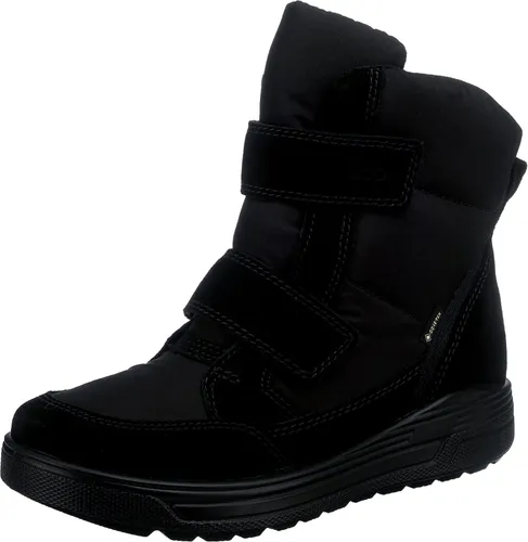 Ecco Urban Snowboarder Fashion Boot zwart/zwart