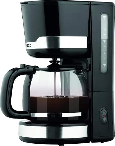 ECG KP 2115 Volautomatische koffiemachine