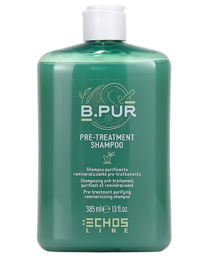 Echosline B.Pur Pre-Treatment shampoo