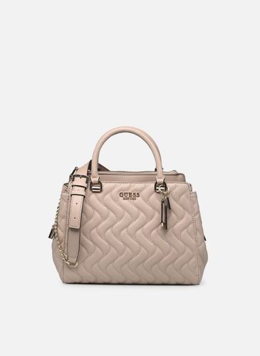 ECO MAI SOCIETY SATCHEL by Guess