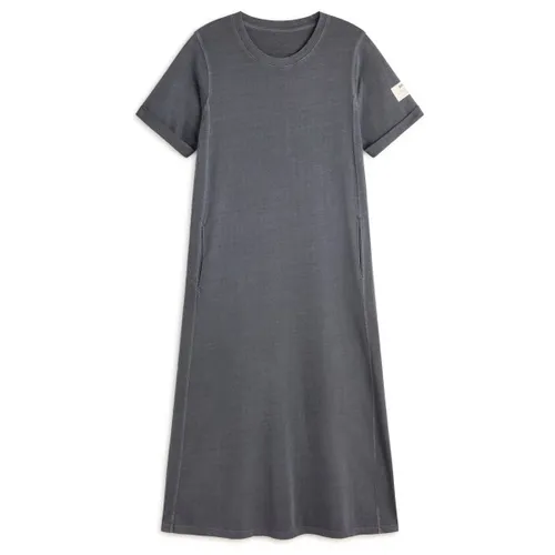 Ecoalf - Women's Argentoalf Dress - Jurk