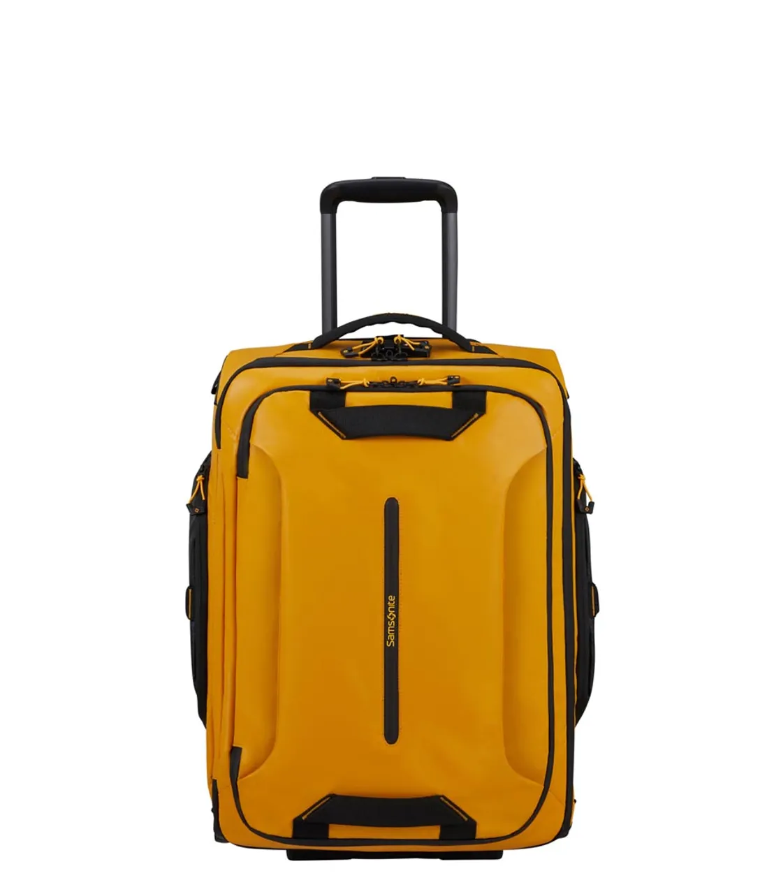 Ecodiver Duffle with Wheels 55/20