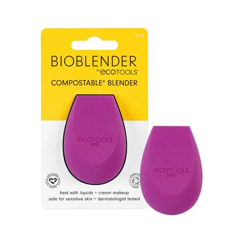 Ecotools Bioblender By Make-up spons voor vloeibare en