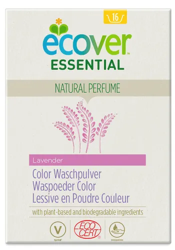 Ecover Essential Waspoeder Color