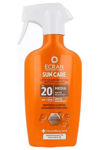 Ecran Sun Care Spray SPF 20