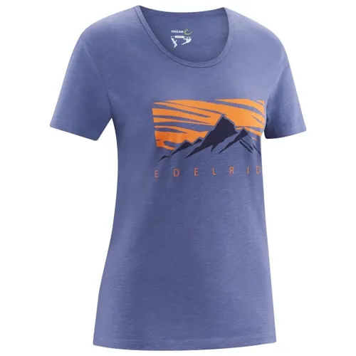 Edelrid - Women's Highball T-Shirt V - T-shirt