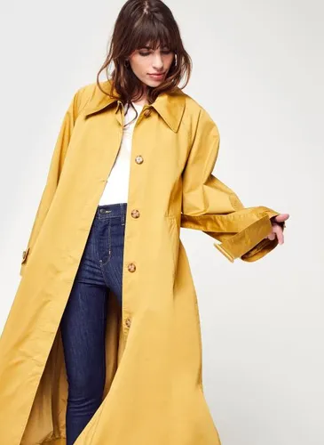 Edie Swing Trench Coat by Levi's