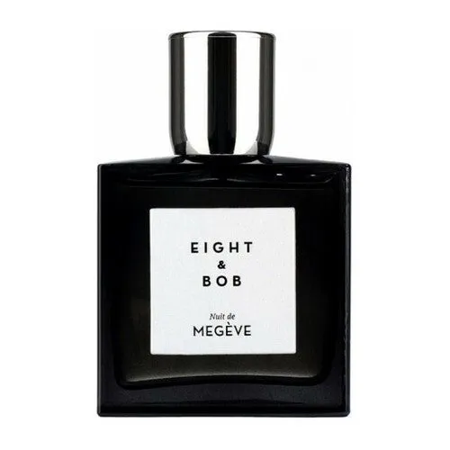 Eight&Bob Nuit de Megève Eau de Parfum 100 ml