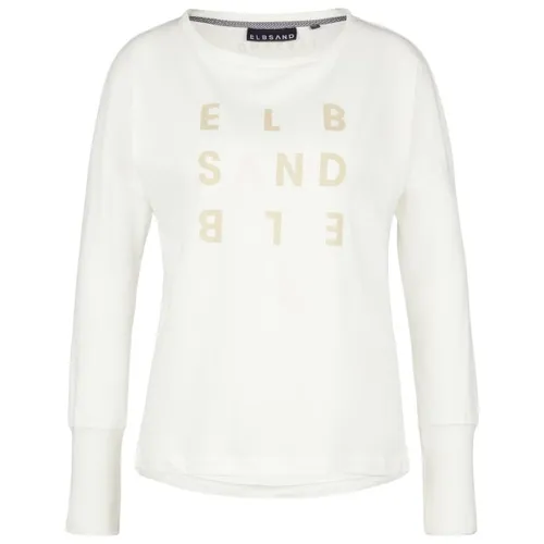 ELBSAND - Women's Ingiara T-Shirt - Longsleeve
