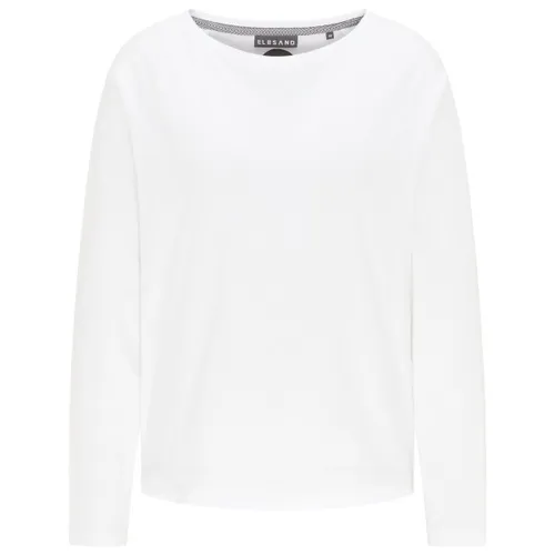 ELBSAND - Women's Tinna L/S Shirt - Longsleeve