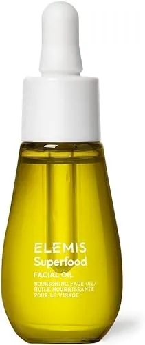 ELEMIS Superfood Facilial Oil 15 ml