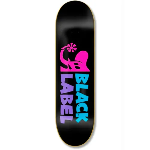 Elephant Sector 8.25" Skateboard Deck Pink - 8.25"