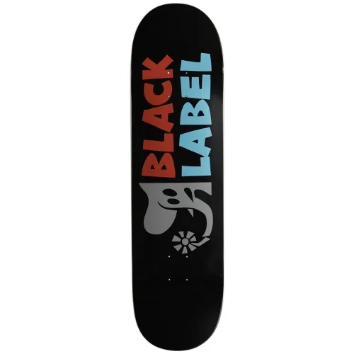 Elephant Sector Grey 8.5" Skateboard Deck - 8.5"