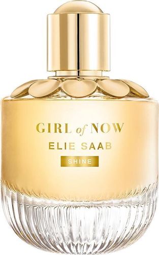 Elie Saab Girl Of Now Shine - 50ml - Eau De Parfum