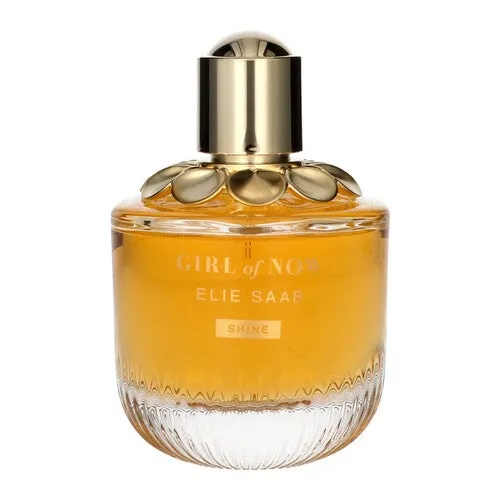 Elie Saab Girl Of Now Shine Eau de Parfum 90 ml