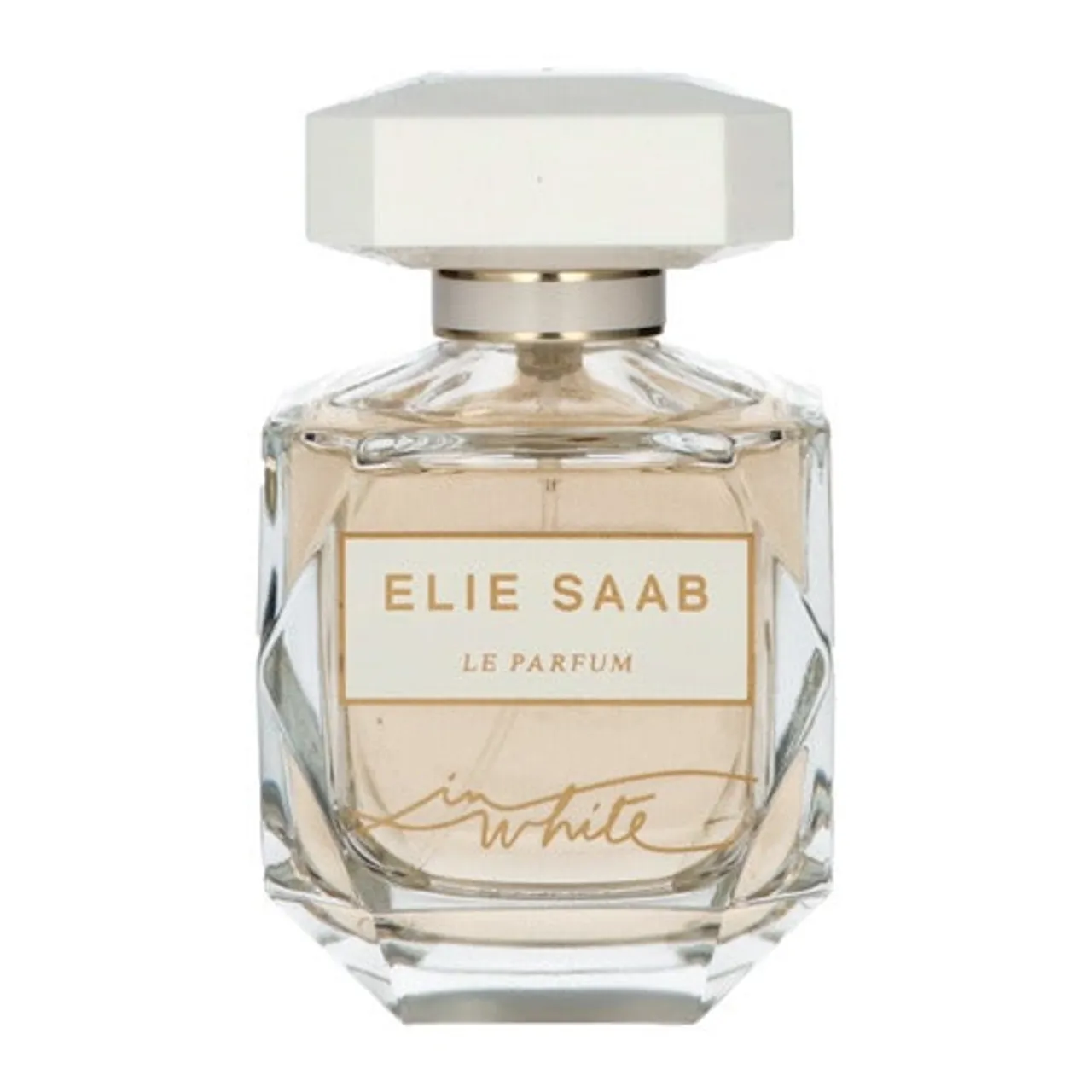 Elie Saab Le Parfum in White Eau de Parfum 50 ml