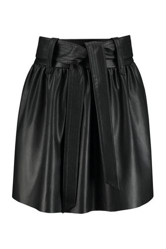 Eline Skirt Black