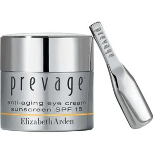 Elizabeth Arden Anti-Aging Eye Cream SPF 15 2 ml