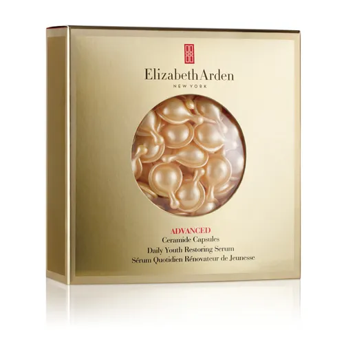 Elizabeth Arden Ceramide Gold Ultra Restorative Capsules