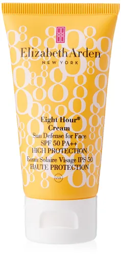 Elizabeth Arden - Eight Hour® Cream - Sun Defense for Face