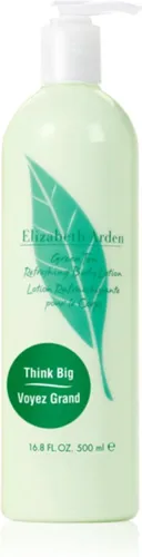 Elizabeth Arden - GREEN TEA Refreshing Body Lotion 500 ml