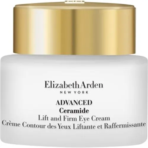 Elizabeth Arden Lift & Firm Eye Cream 2 15 ml