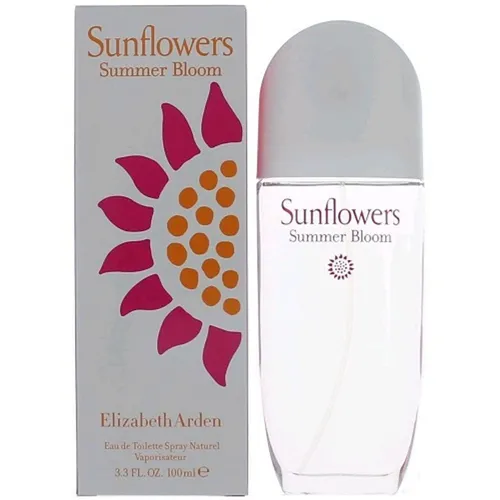 Elizabeth Arden - Sunflowers Summer Bloom - Eau de Toilette
