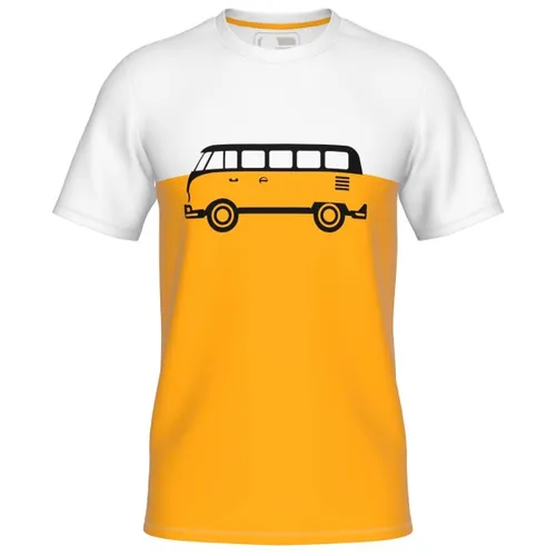 Elkline - Four Wheels To Freedom Träumweiter - T-shirt