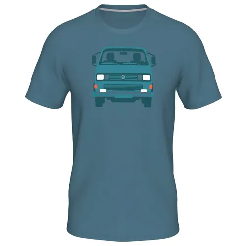 Elkline - Four Wheels To Freedom VoBuhiBu - T-shirt