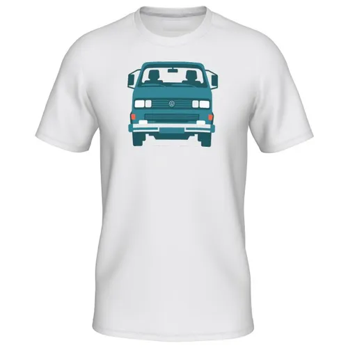 Elkline - Kid's Four Wheels To Freedom Tedrei - T-shirt
