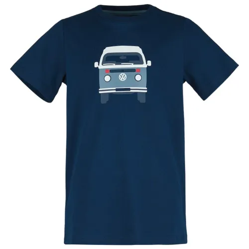 Elkline - Kid's Four Wheels To Freedom Tezwei - T-shirt