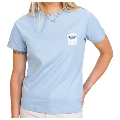 ELSK - Women's Blaafugl PCH Essential - T-shirt
